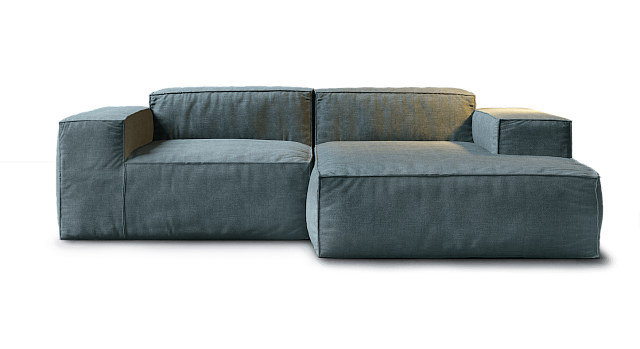 Диван Фри Лаунж прослужит долго 